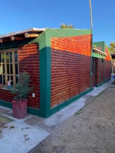 Brisas del Campo
