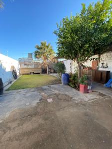 Brisas del Campo