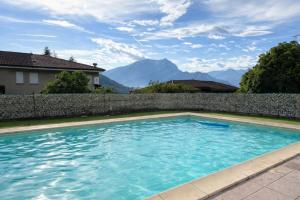 Gianni Lake Como - Pool, AirCon & Design