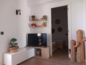 Chalet Las Meninas
