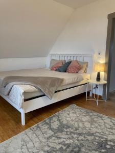 Charming house with pool and sauna