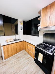 Alojamiento en Trujillo