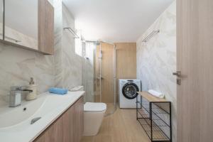 Luxurious Penthouse Hilton Area - DiPeJo Athens