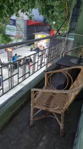 Departamento centrico