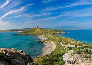 Elegant Penthouse withTerrace Sinis coast img12