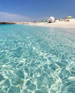 Elegant Penthouse withTerrace Sinis coast img8