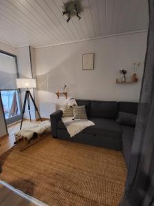 Appartement rez-de-chaussée familial et cosy