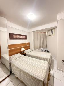 Apartment 804 with a view of Morro do Careca