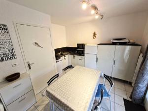 Résidence Marina Ile Des Pecheurs - VILLA 3 PIECES 4 couchages LE BARCARES MAE-5894