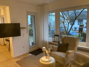 Ferien in der Flurstraße