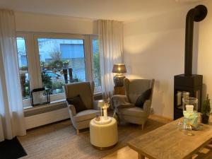 Ferien in der Flurstraße