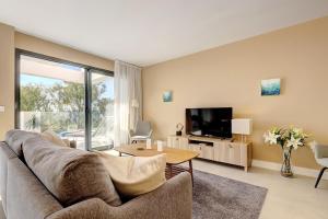 Pure South Penthouse - Manilva Luxury Condo