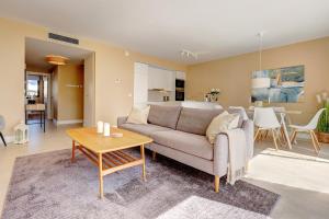 Pure South Penthouse - Manilva Luxury Condo