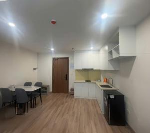 Sapa Hill Center 2BR Apt