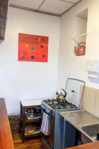 Cozy House Near Mean Square - free Airport Pickup