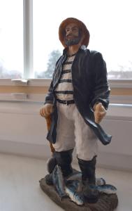 Haus Albatros Albatros Wo 4