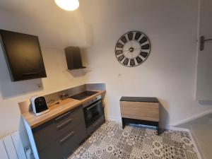 appartement proche gare SNCF