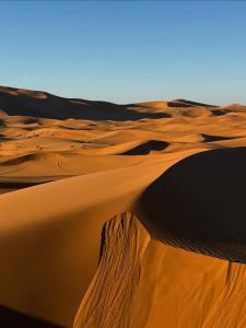 Erg Chebbi Luxury Glamping