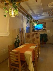 Camping & Guest House Herges