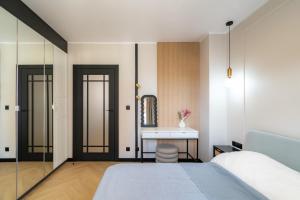 Apartament Wileńska