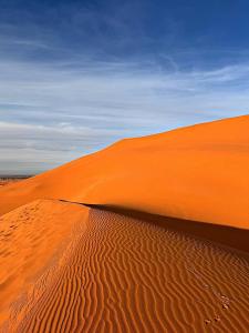 Erg Chebbi Luxury Glamping
