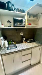 Amazing Apartment in Palermo Hollywood with Patio!
