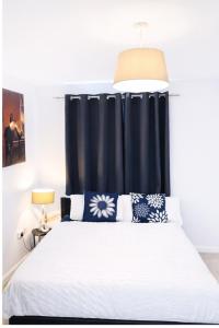 The Luxe Loft near Wolverhampton train station