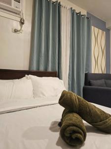 Cozy Place near Fuente Circle, Convenient, Accessible, Netflix, Wifi