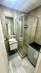 Amazing Apartment in Palermo Hollywood with Patio!