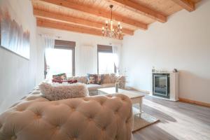 Hof Friesenruhe – Hofblick