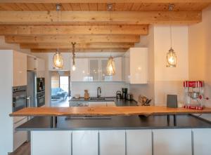 Hof Friesenruhe – Hofblick