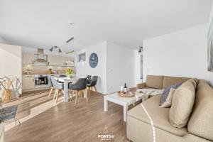 Ferienwohnung Landungsbrücke 22 Olpenitz