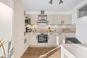 Ferienwohnung Landungsbrücke 22 Olpenitz