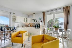 Il Silenzio House - Happy Rentals