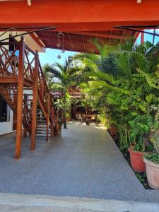 Casa de Descanso Lolha Bacalar