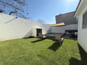 Private Pool & Garden Casa Jacarandas
