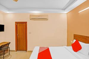 Hotel O Happy Spring