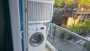 Grand Avenue Cityview 50 sqm room wifi tv