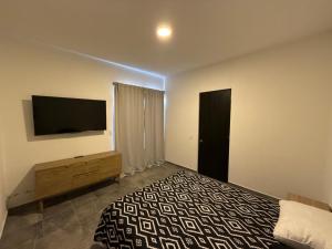 Private Pool & Garden Casa Jacarandas