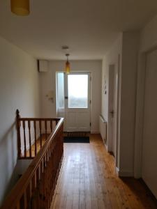 Allys townhouse in Bandon