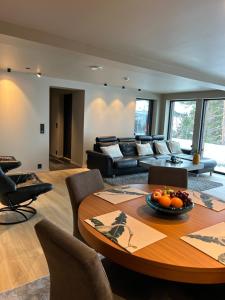 Leilighet på Gaustablikk