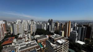Hotel em Perdizes - FLAT1403 - By TorresGuest