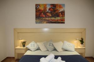 Central Dorgali Guest House