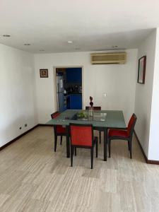 Beautiful Pent House in El Rosal