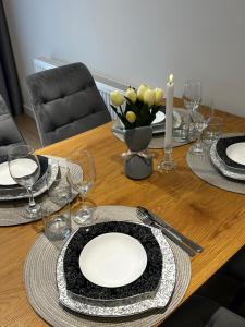 Deluxe Aparthotel Central2