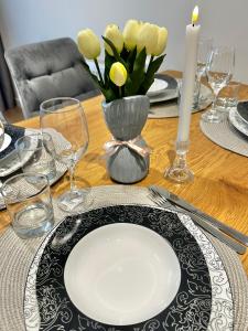 Deluxe Aparthotel Central2