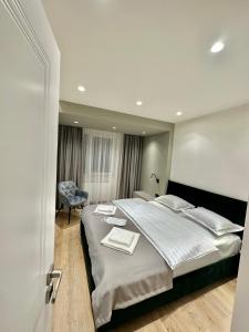 Deluxe Aparthotel Central2