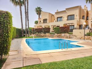 RodaGolf Resort Nice Views