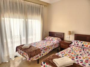 RodaGolf Resort Nice Views