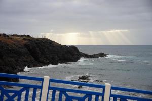 Oceanfront Surf House El Cotillo